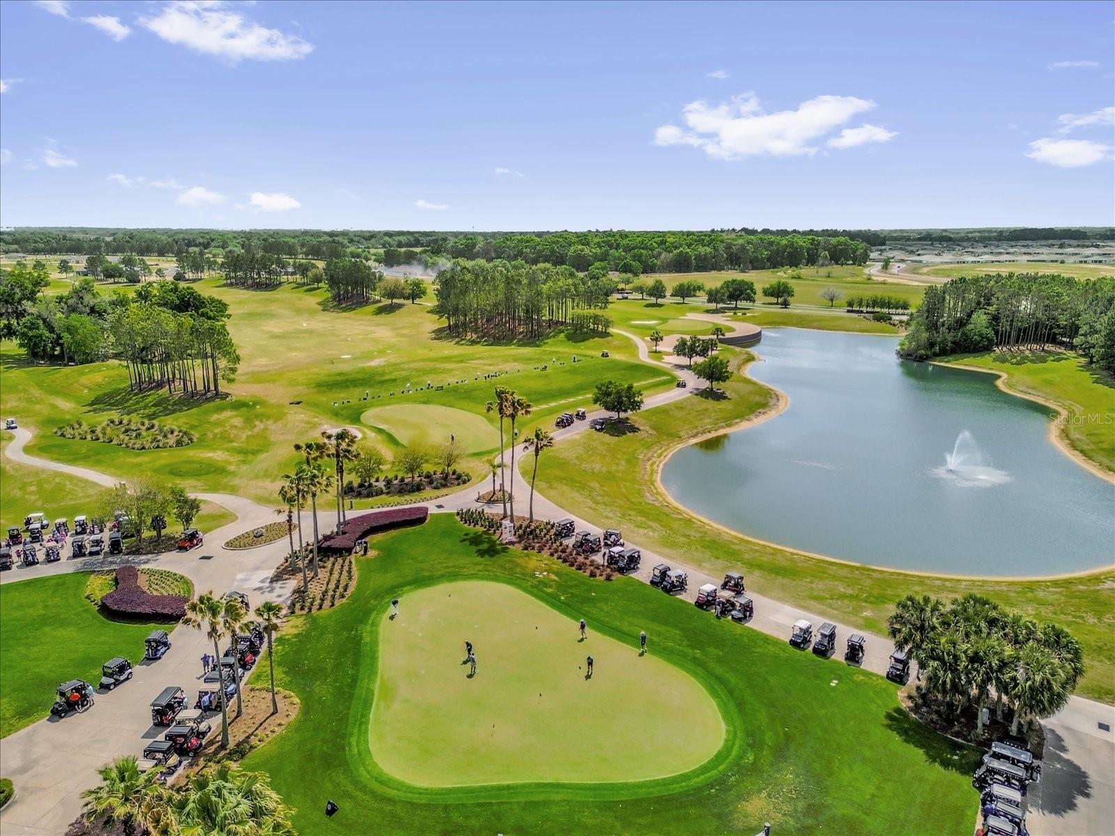 STONE CRK BY DEL WEBB SARATOGA - Residential