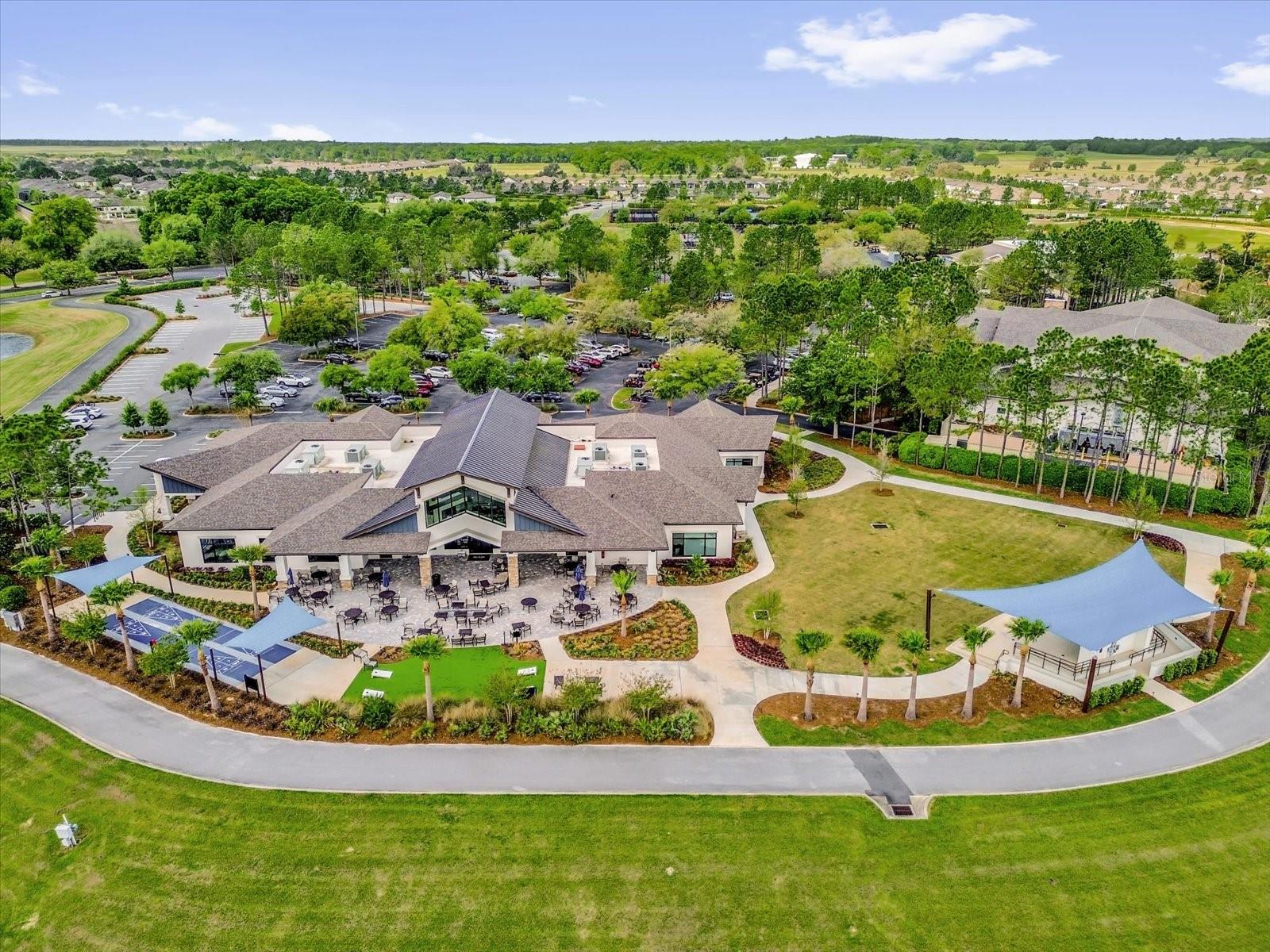 STONE CRK BY DEL WEBB SARATOGA - Residential