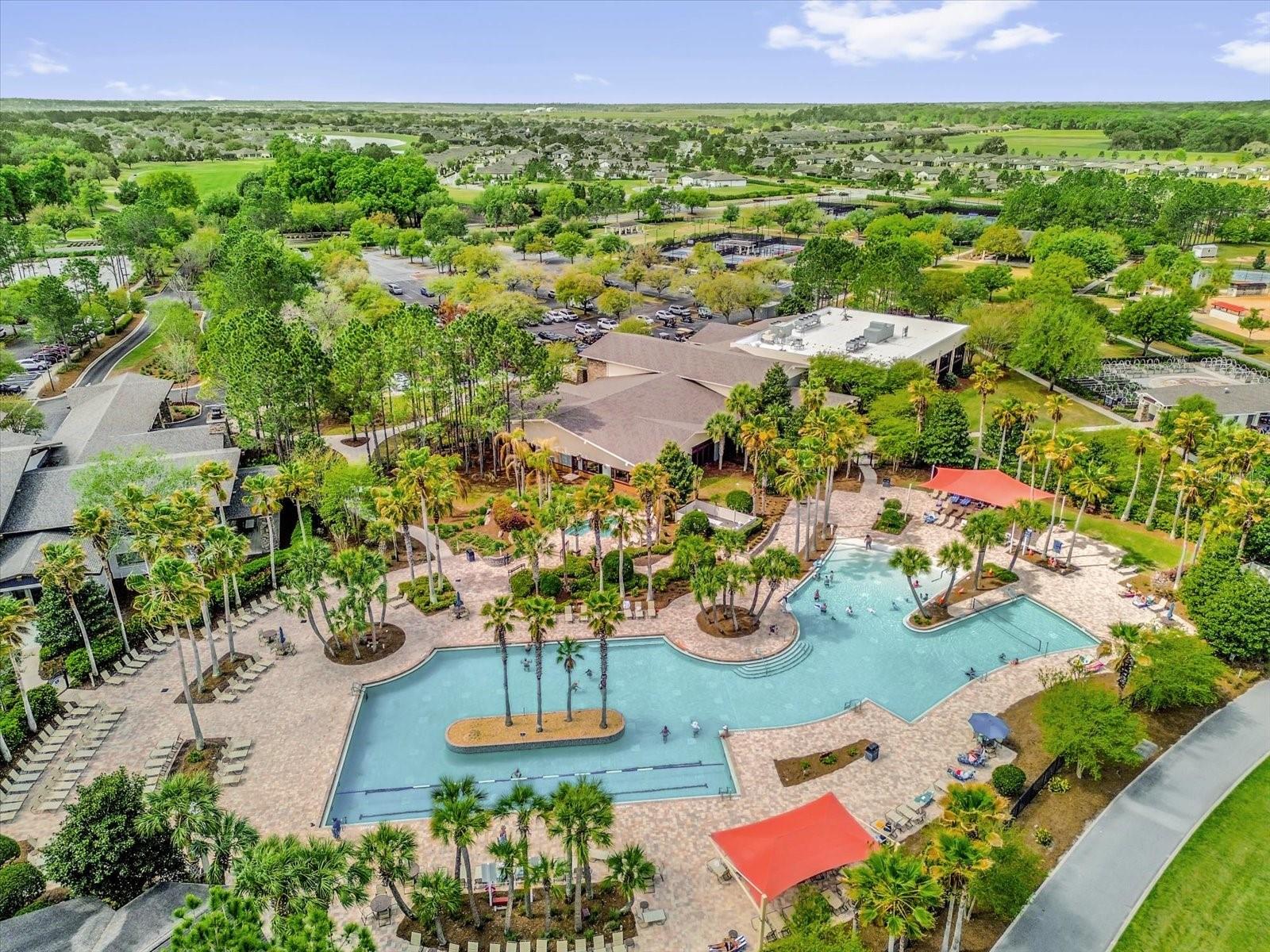 STONE CRK BY DEL WEBB SARATOGA - Residential