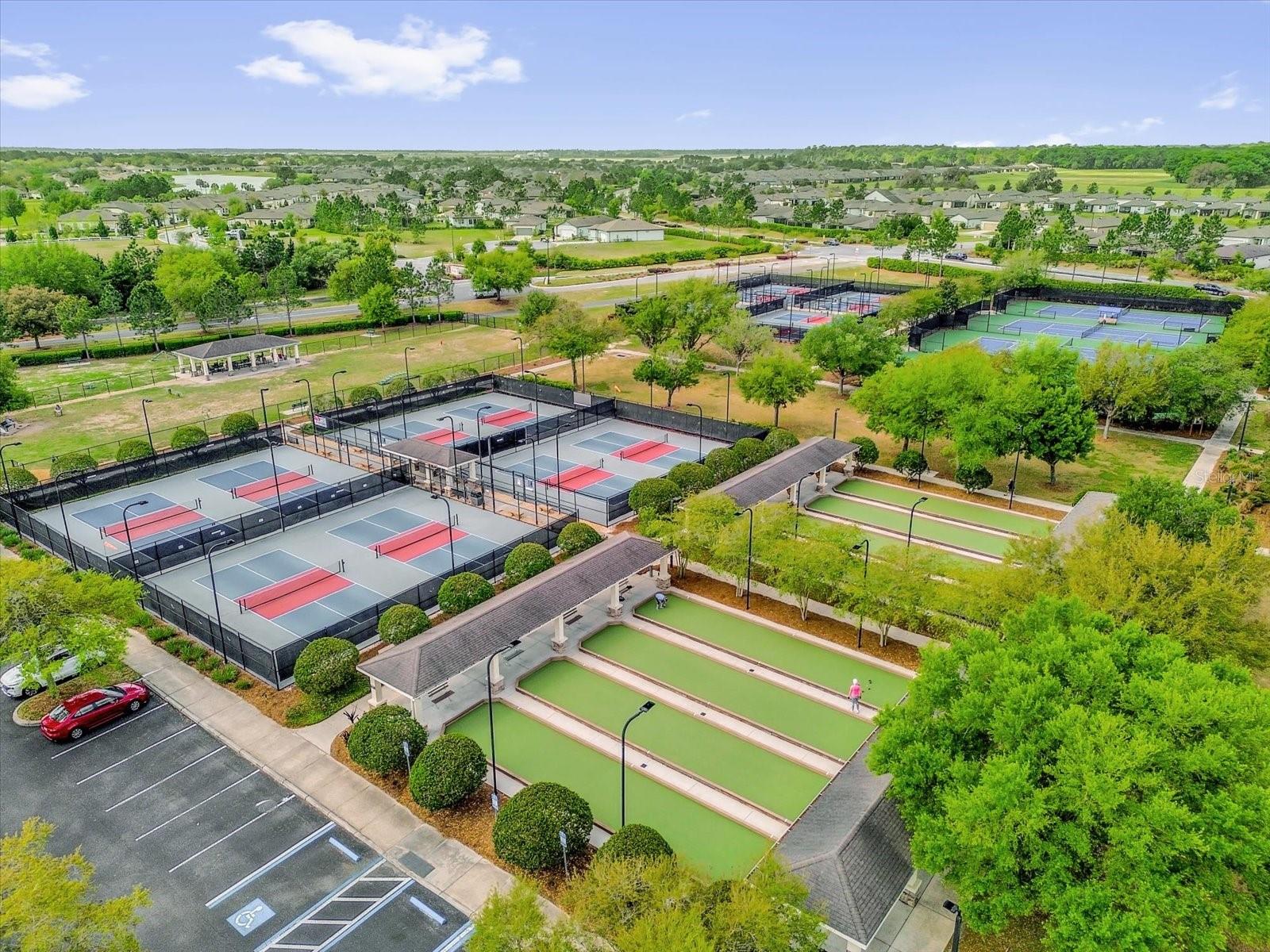 STONE CRK BY DEL WEBB SARATOGA - Residential