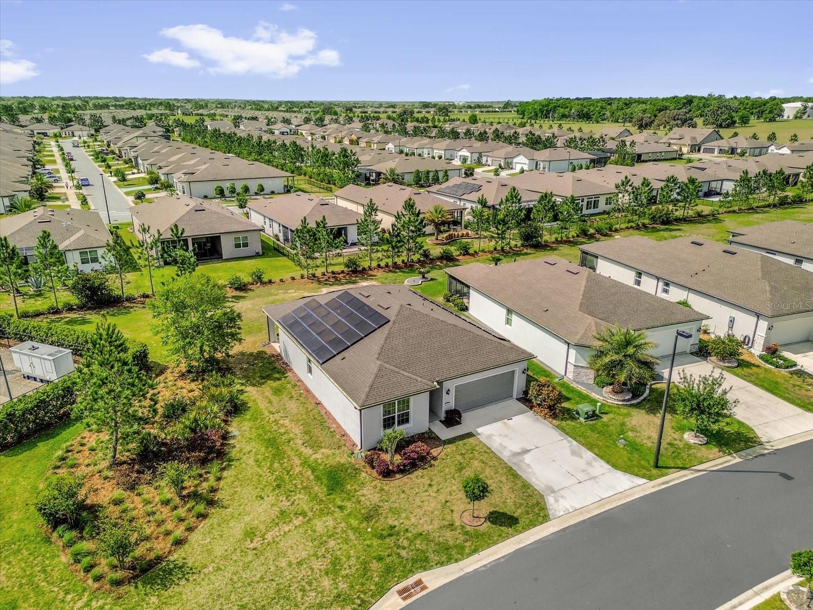 STONE CRK BY DEL WEBB SARATOGA - Residential