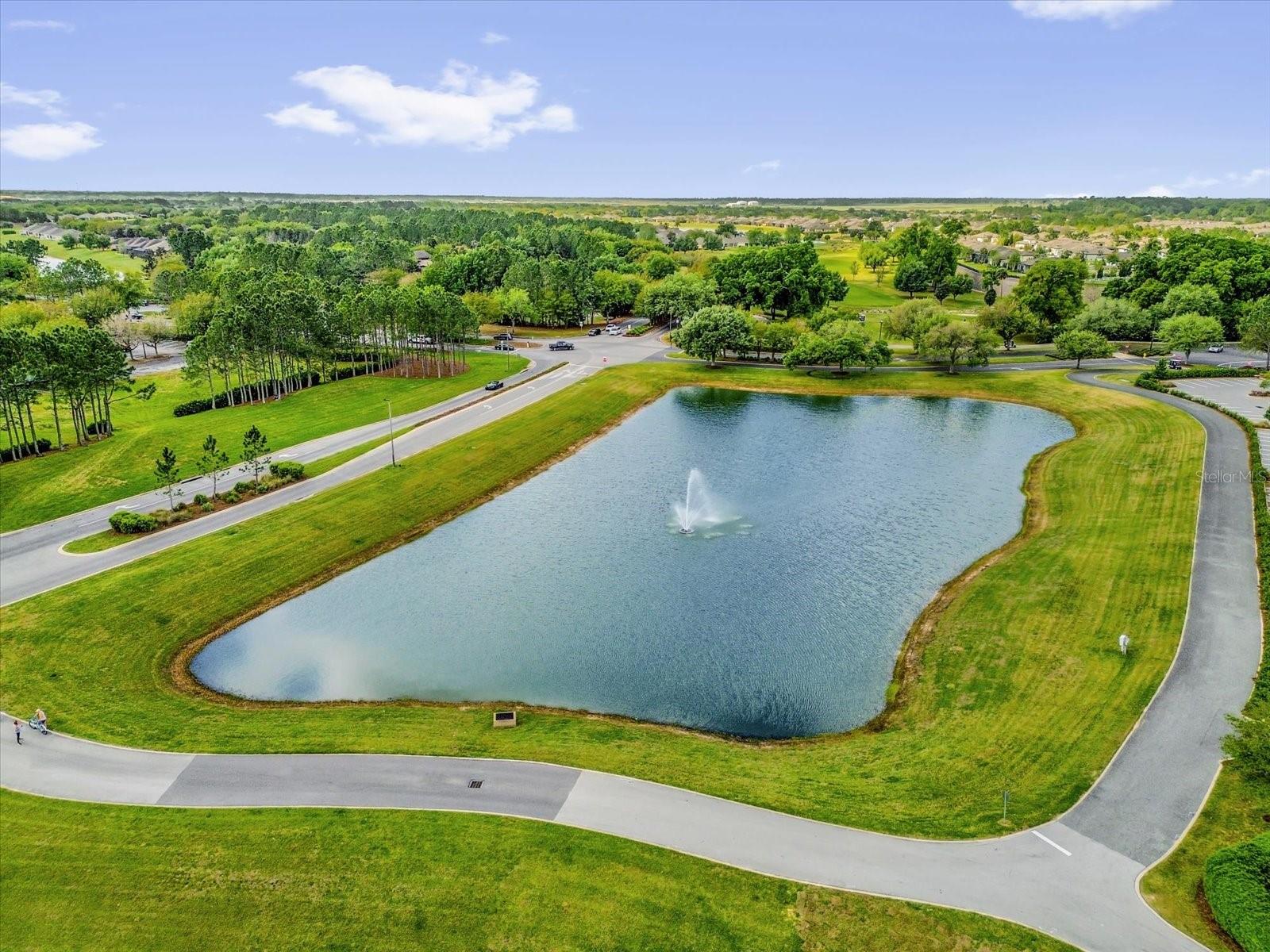 STONE CRK BY DEL WEBB SARATOGA - Residential