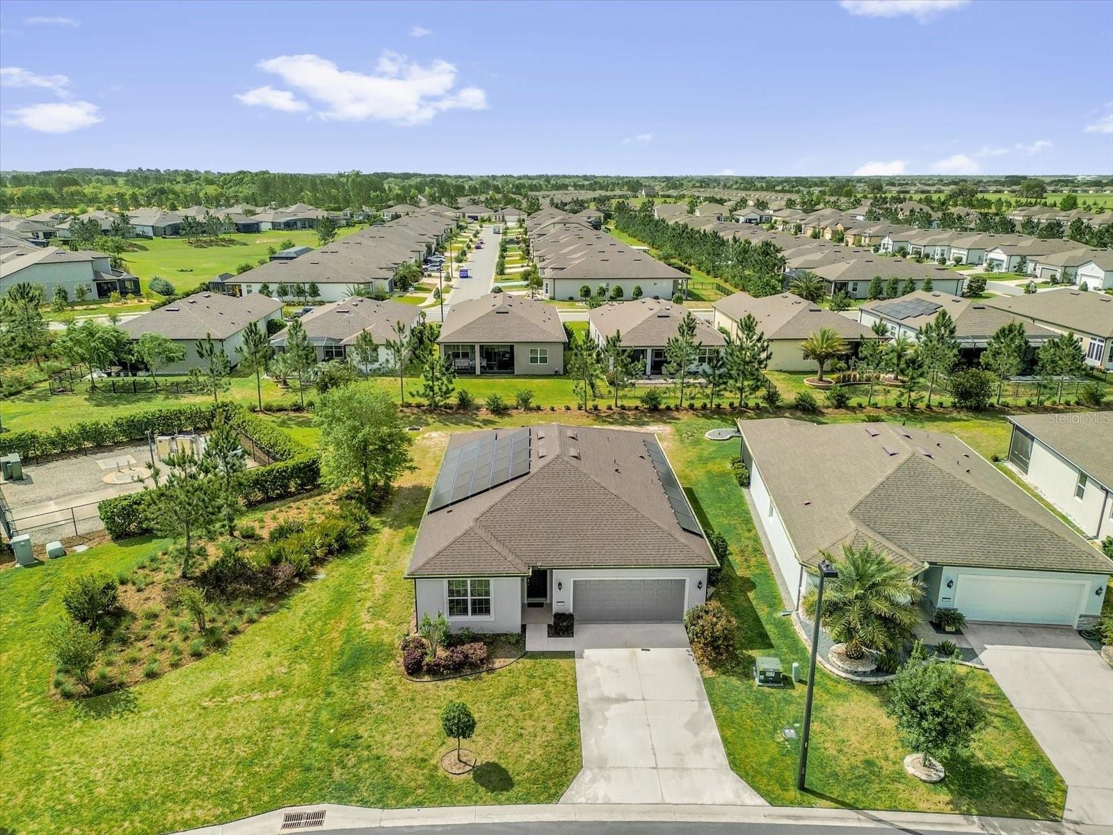 STONE CRK BY DEL WEBB SARATOGA - Residential