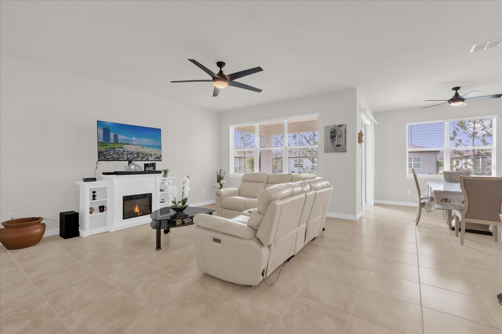 STONE CRK BY DEL WEBB SARATOGA - Residential