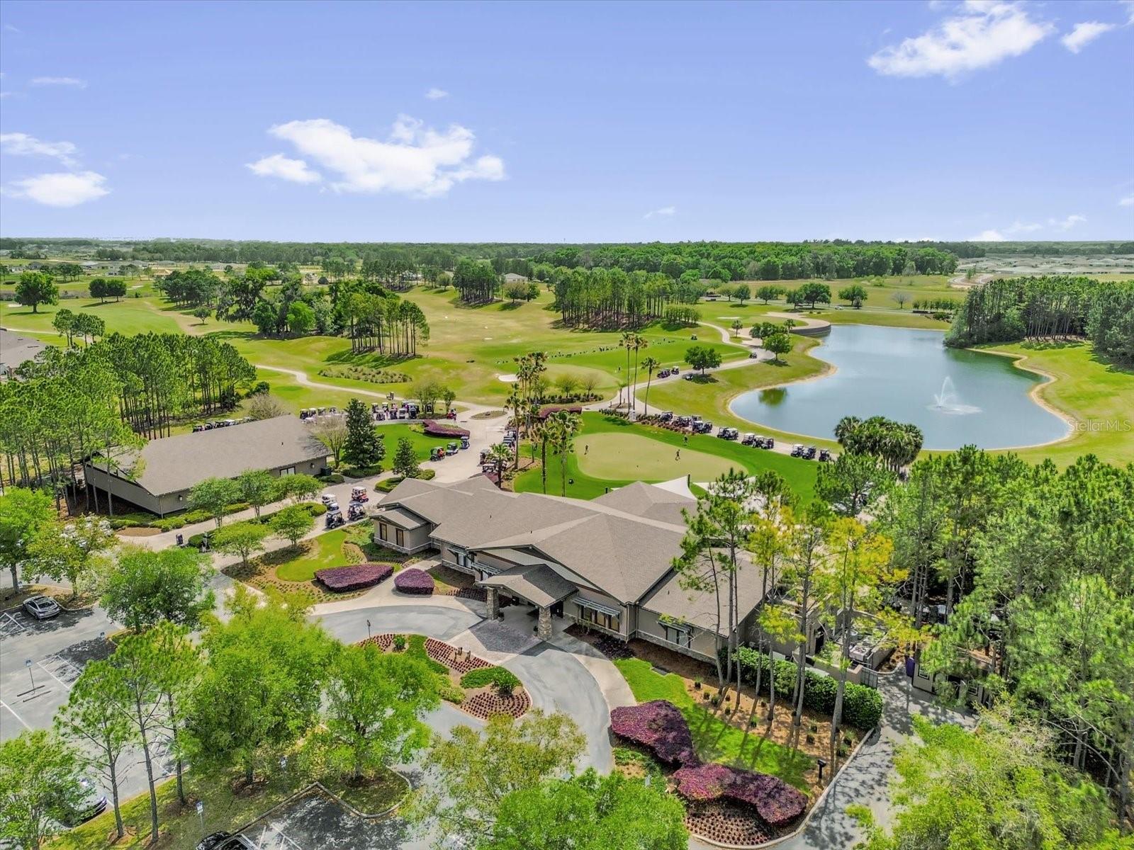 STONE CRK BY DEL WEBB SARATOGA - Residential