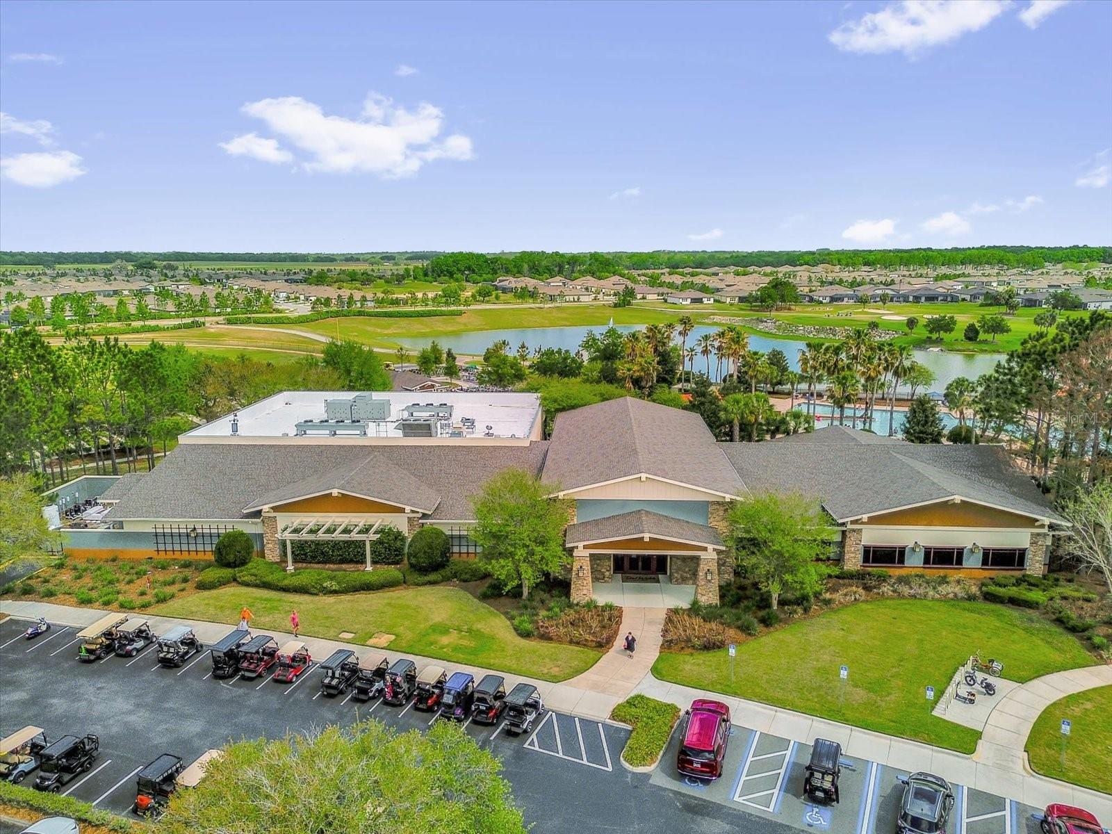 STONE CRK BY DEL WEBB SARATOGA - Residential