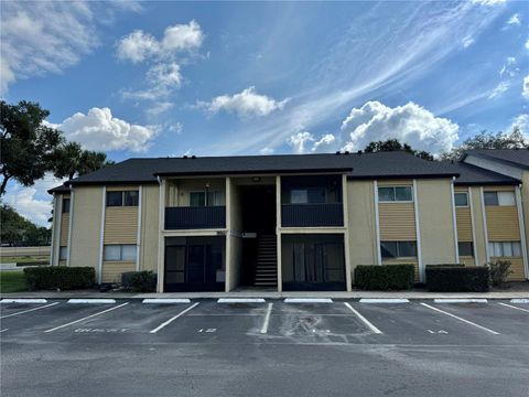 A home in ALTAMONTE SPRINGS