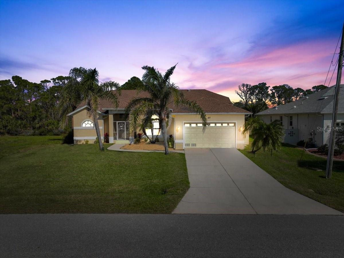 127 WHITE MARSH LANE