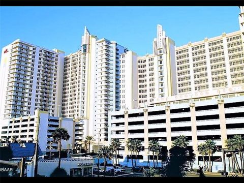 A home in DAYTONA BEACH