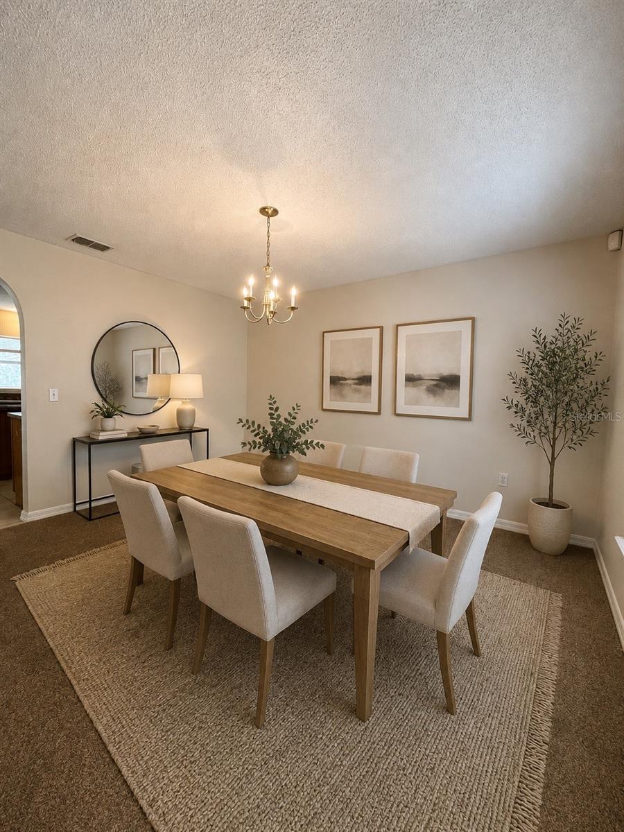 Photo of 1304 Dover Drive, Kissimmee, FL 34758 (MLS # S5156559)