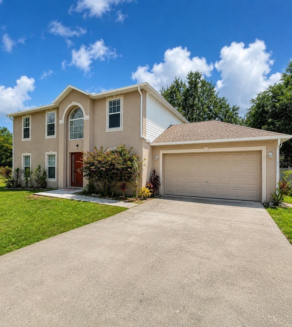 Photo of 1304 Dover Drive, Kissimmee, FL 34758 (MLS # S5156559)
