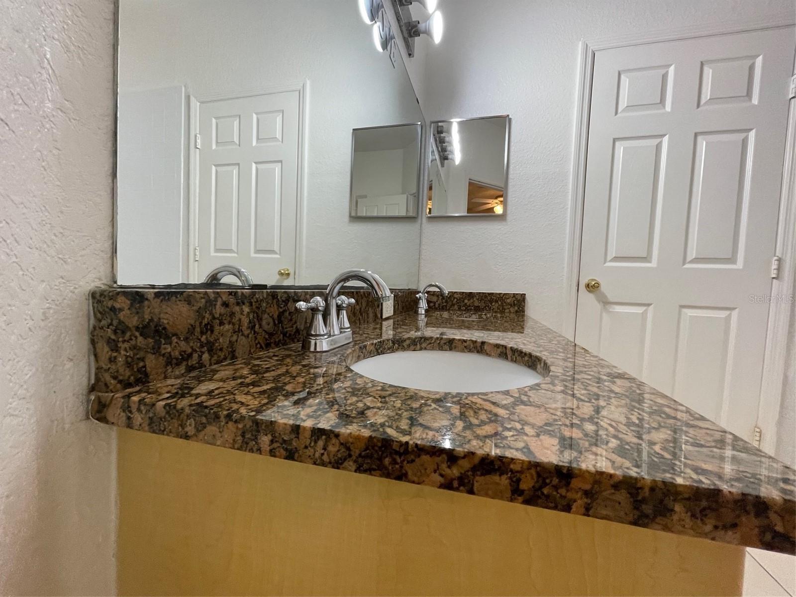 MOSAIC/MILLENIA - Residential