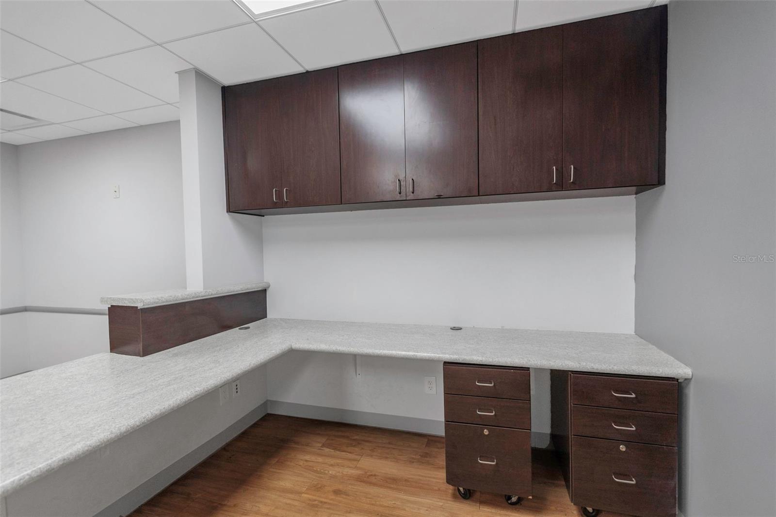 TEMPLE TERRACES - Commercial Lease