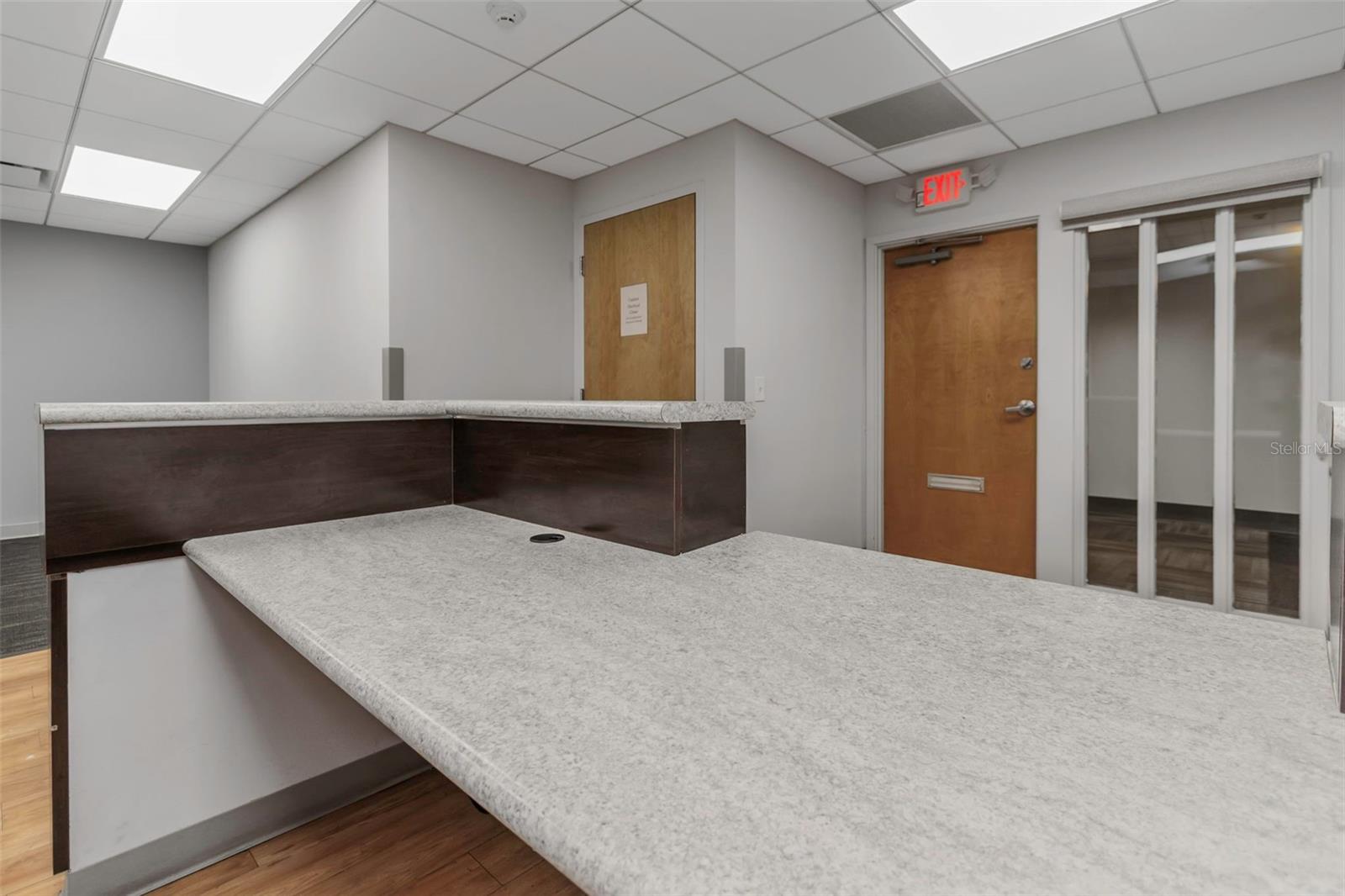 TEMPLE TERRACES - Commercial Lease