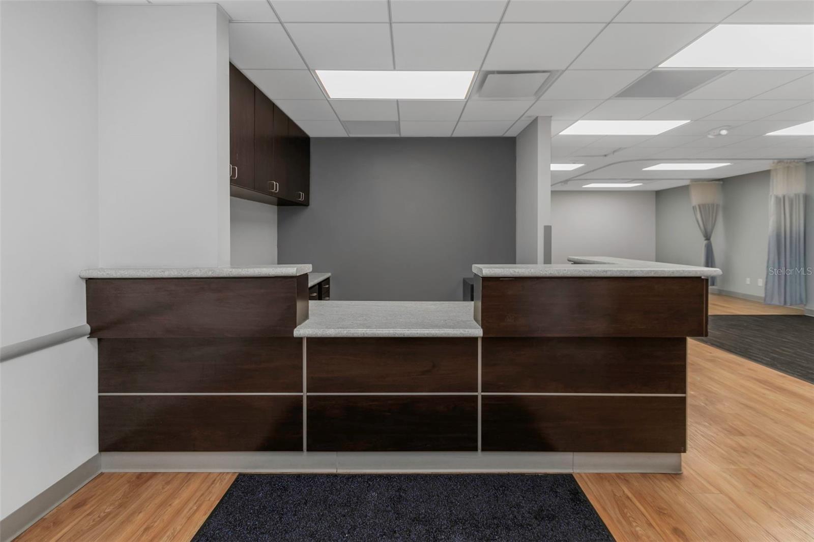 TEMPLE TERRACES - Commercial Lease