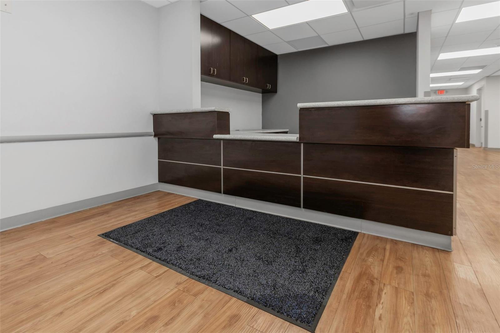 TEMPLE TERRACES - Commercial Lease