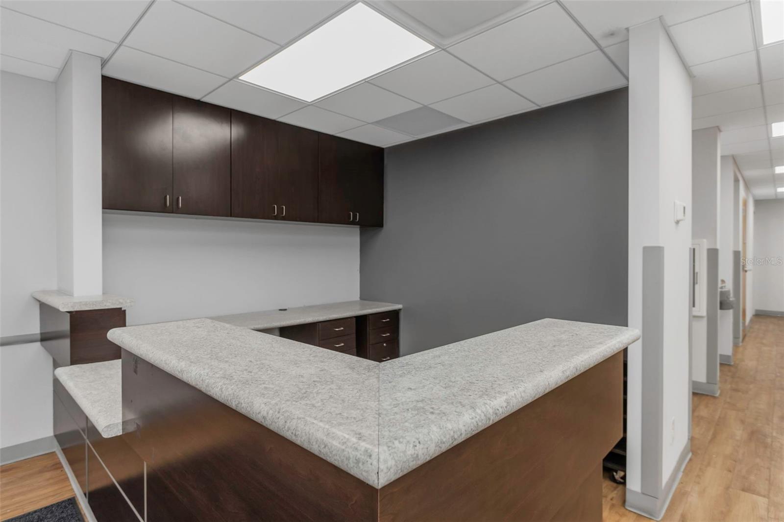 TEMPLE TERRACES - Commercial Lease