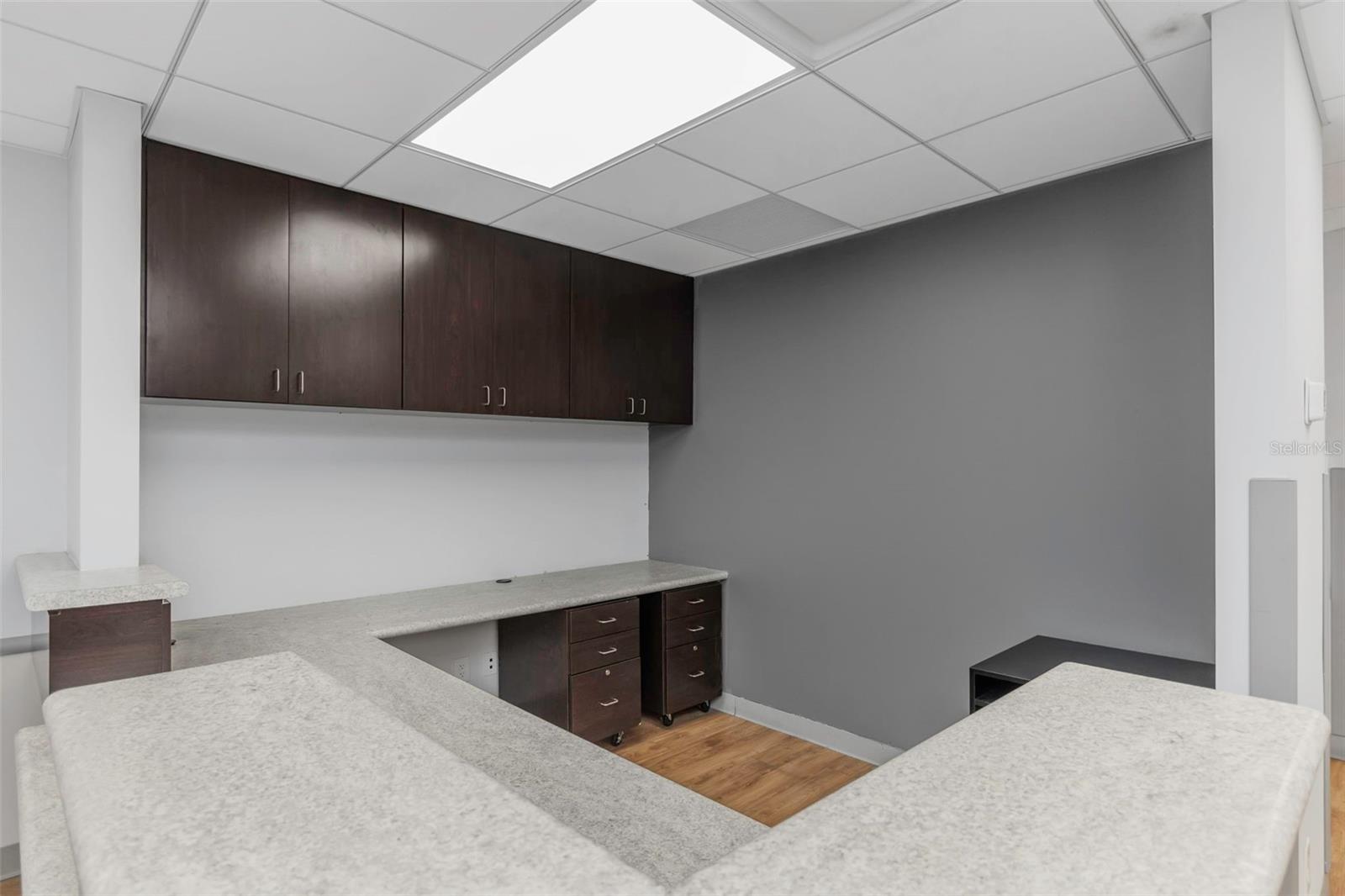 TEMPLE TERRACES - Commercial Lease