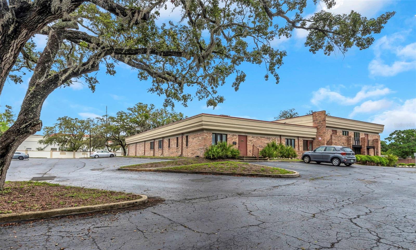 TEMPLE TERRACES - Commercial Lease