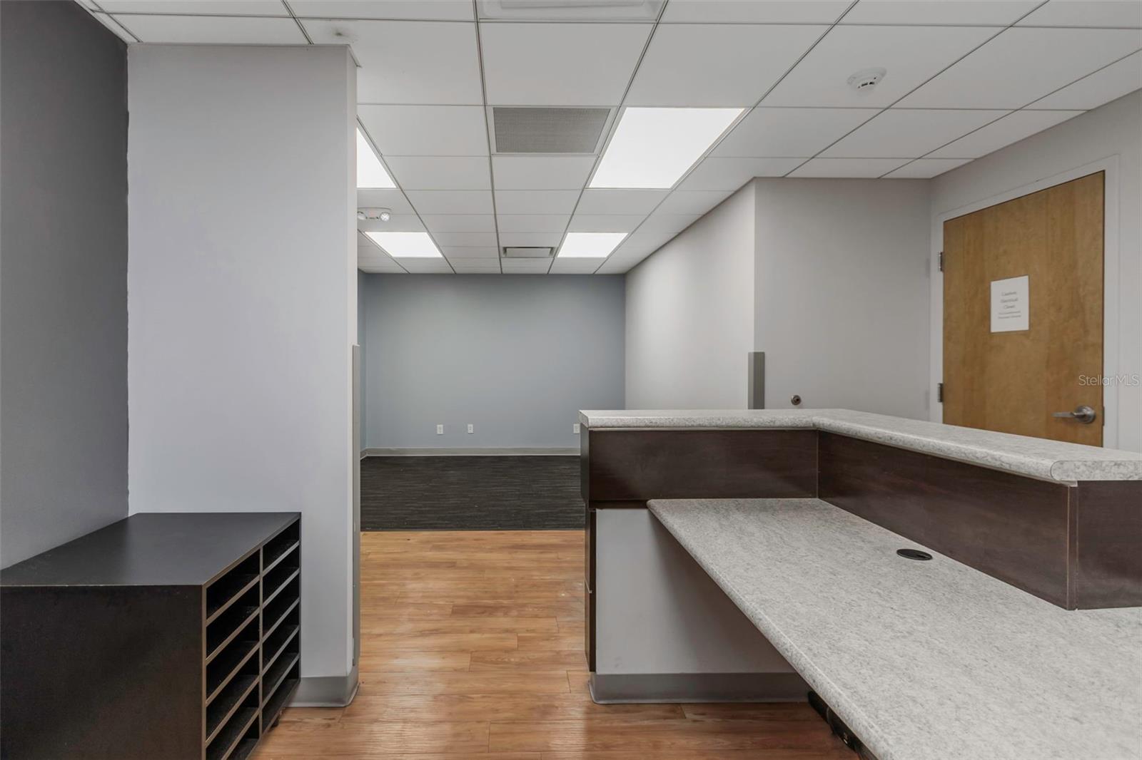 TEMPLE TERRACES - Commercial Lease