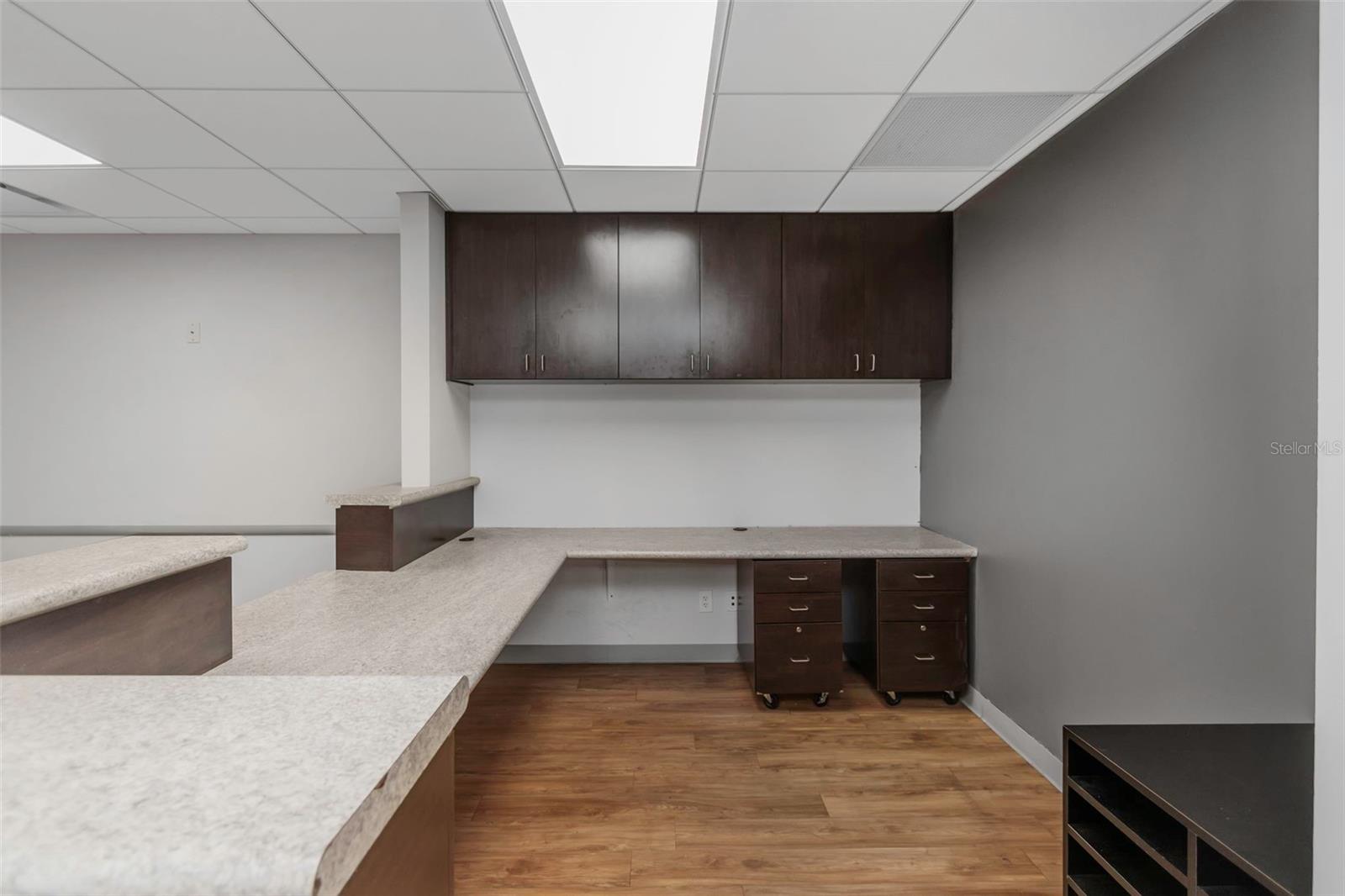 TEMPLE TERRACES - Commercial Lease