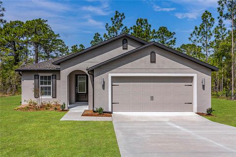 5093 BURNSIDE STREET NORTH PORT FL 34291