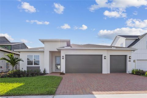 Photo of 1043 Gloryland Court, Sanford, FL 32771 (MLS # O6305589)