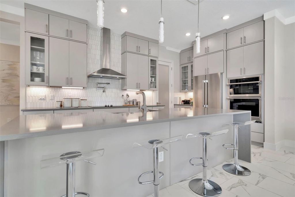 Photo of 10757 Torchwood Sea Way, San Antonio, FL 33576 (MLS # TB8494466)