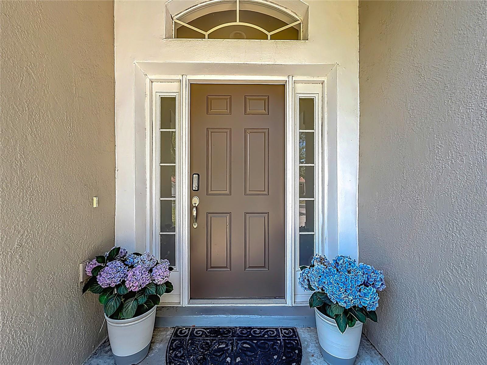 GLENMUIR 48 39 - Residential