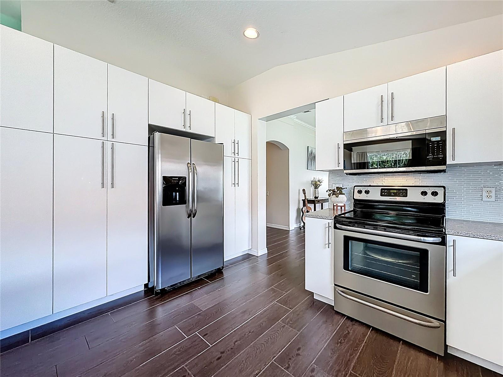 GLENMUIR 48 39 - Residential