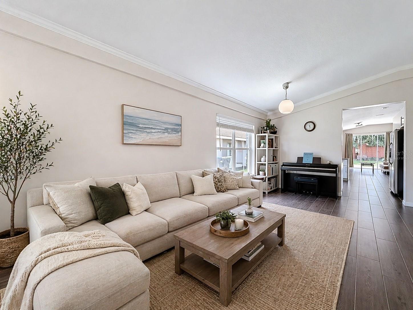 GLENMUIR 48 39 - Residential