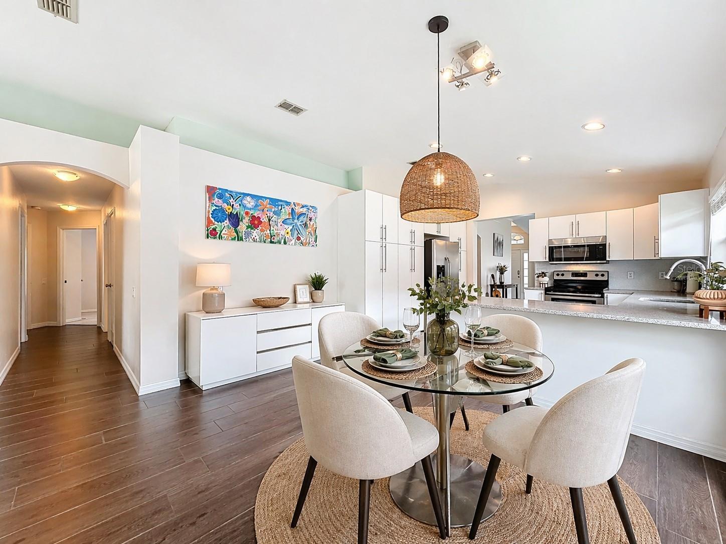 GLENMUIR 48 39 - Residential