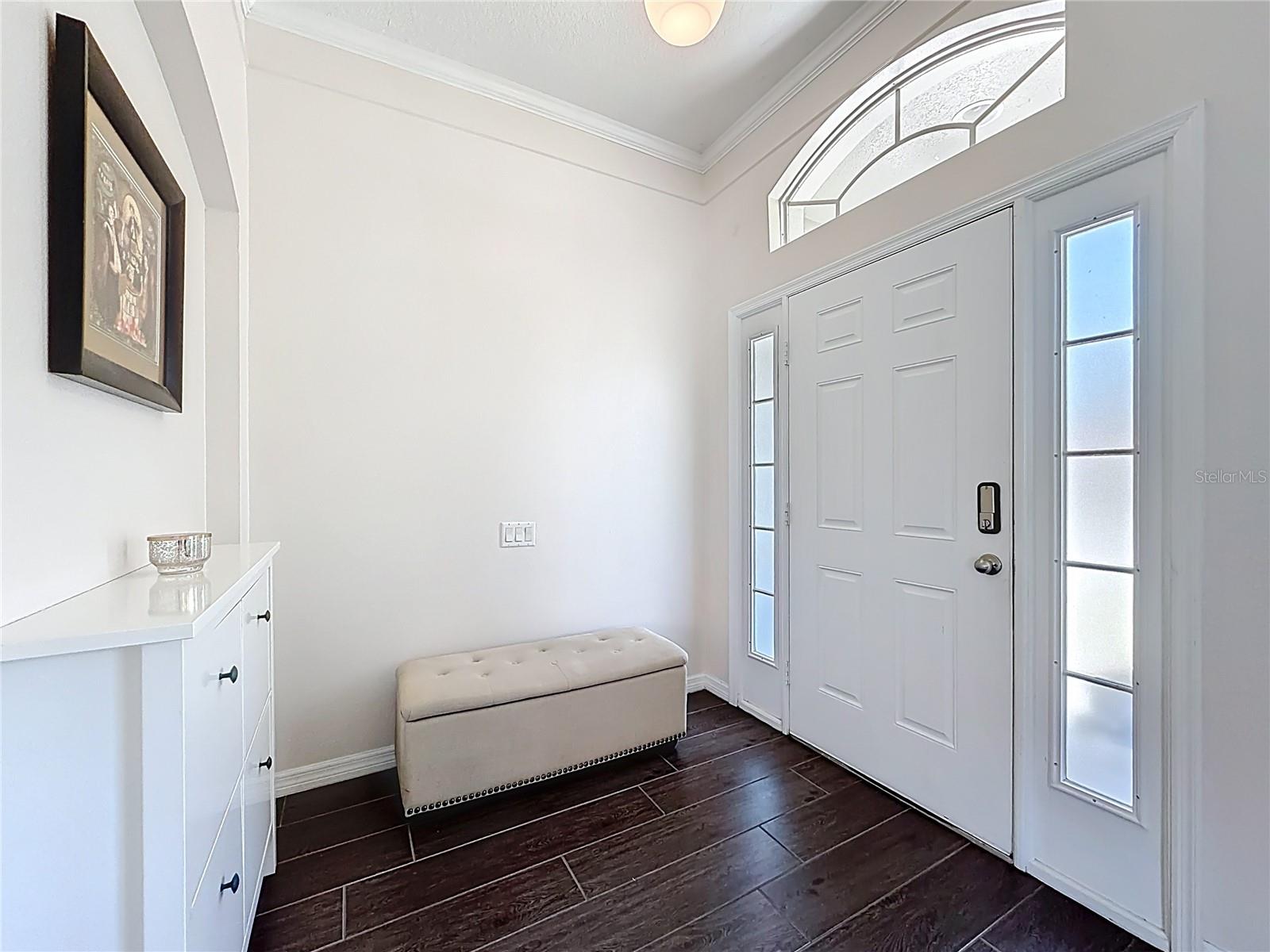 GLENMUIR 48 39 - Residential