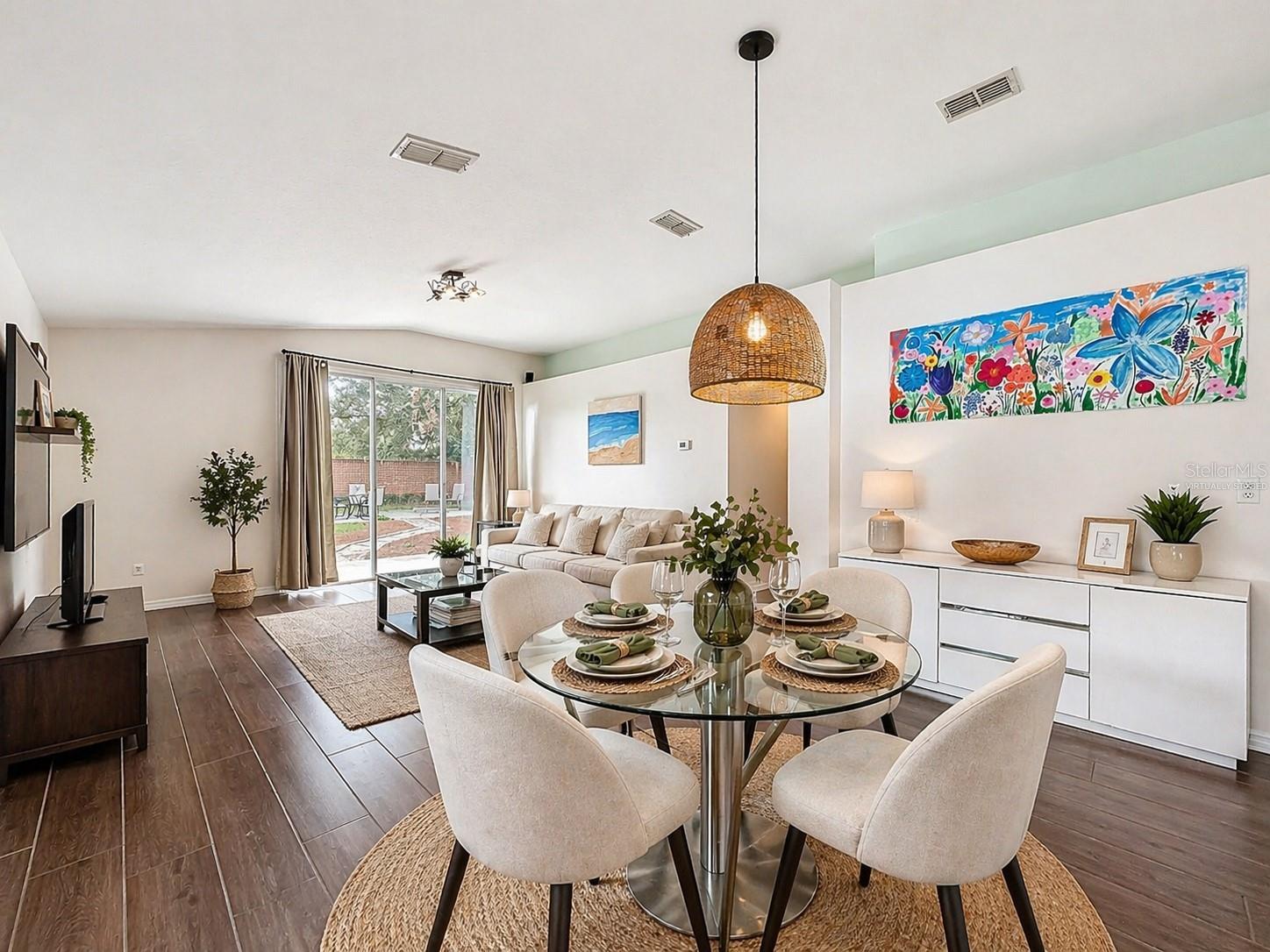 GLENMUIR 48 39 - Residential