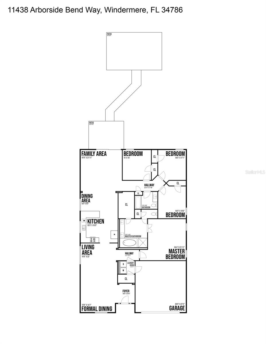GLENMUIR 48 39 - Residential