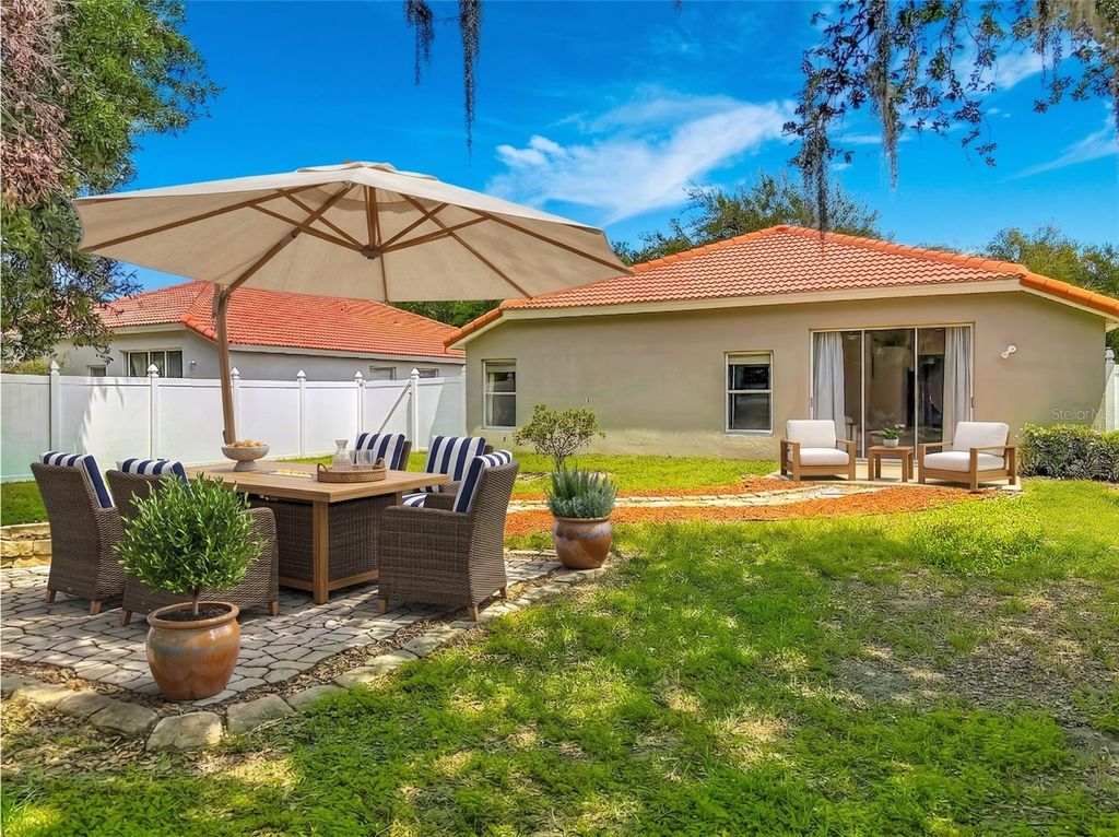 Photo of 11438 Arborside Bend Way, Windermere, FL 34786 (MLS # O6395080)