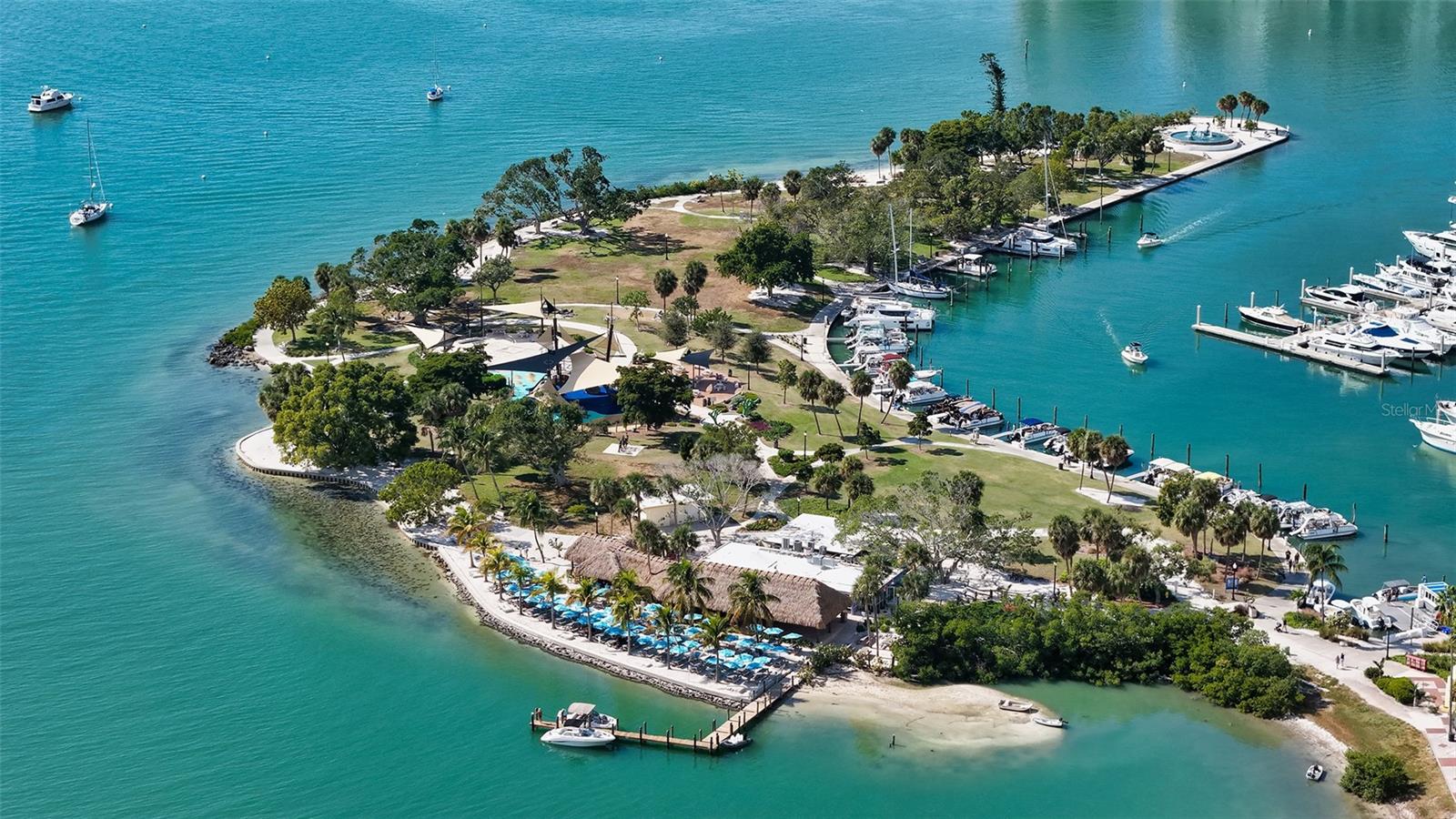 SANSARA CONDO - Residential