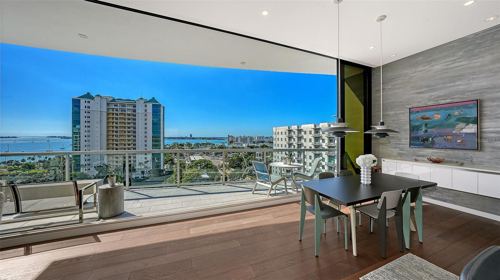 SANSARA CONDO - Residential