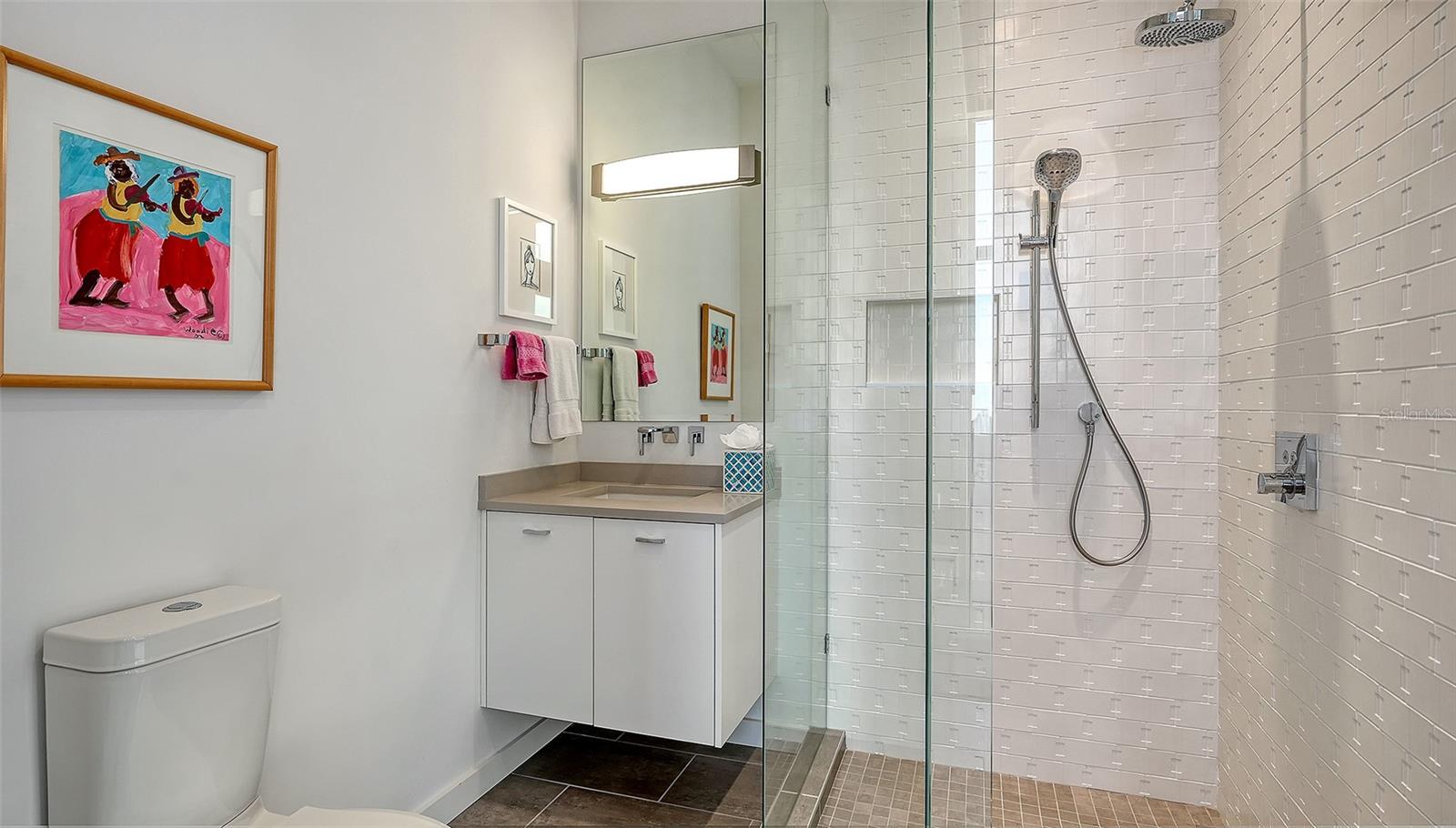 SANSARA CONDO - Residential