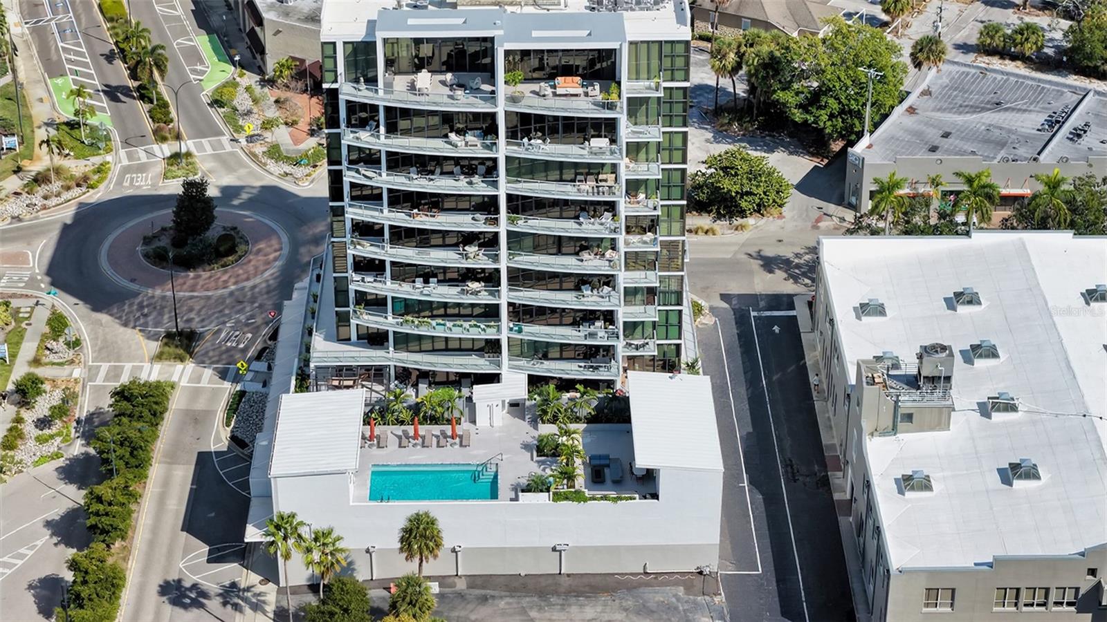 SANSARA CONDO - Residential