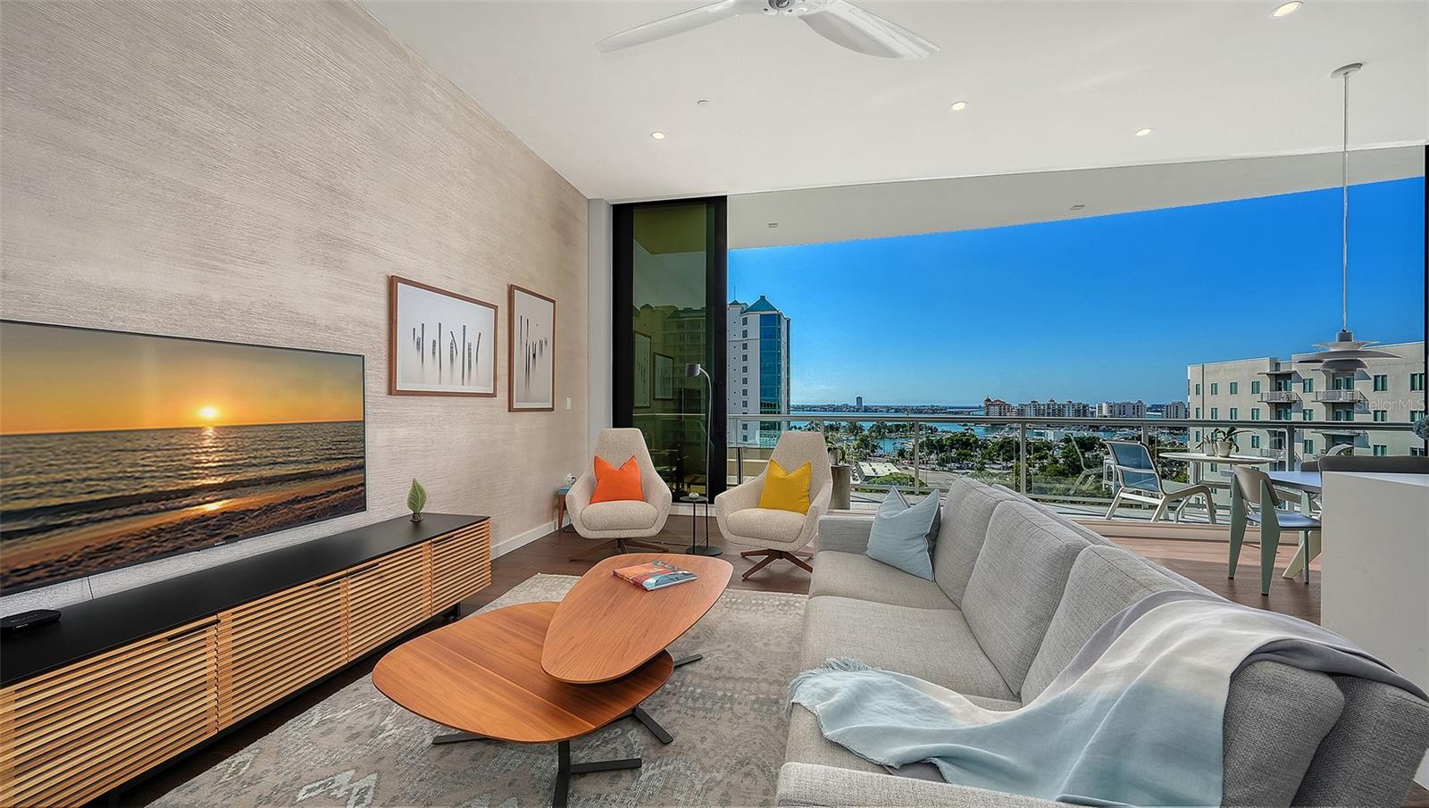 SANSARA CONDO - Residential