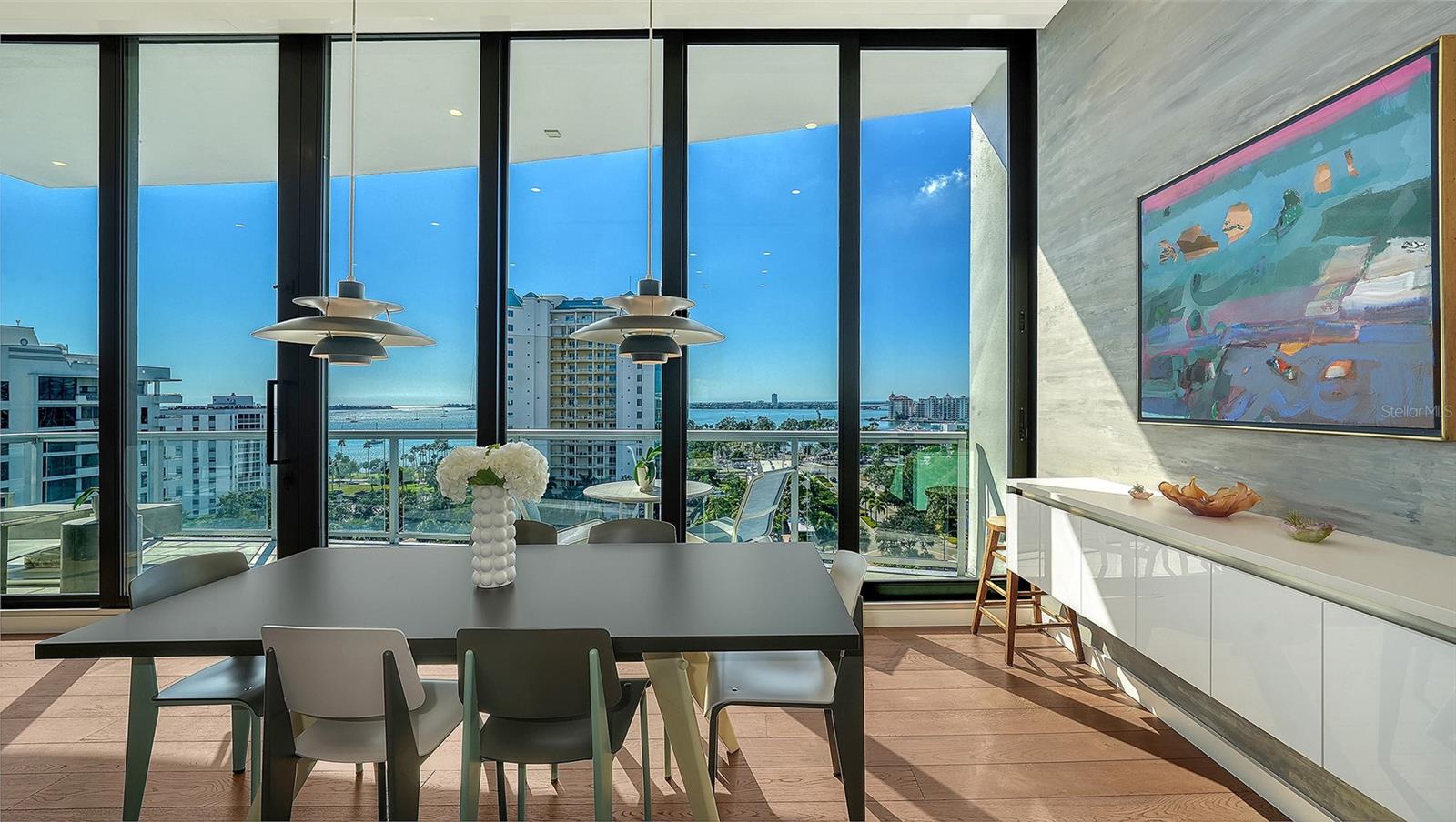 SANSARA CONDO - Residential