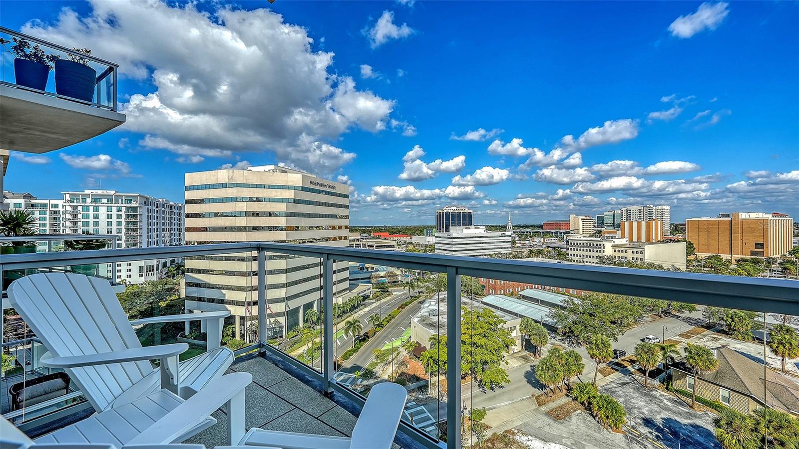 SANSARA CONDO - Residential