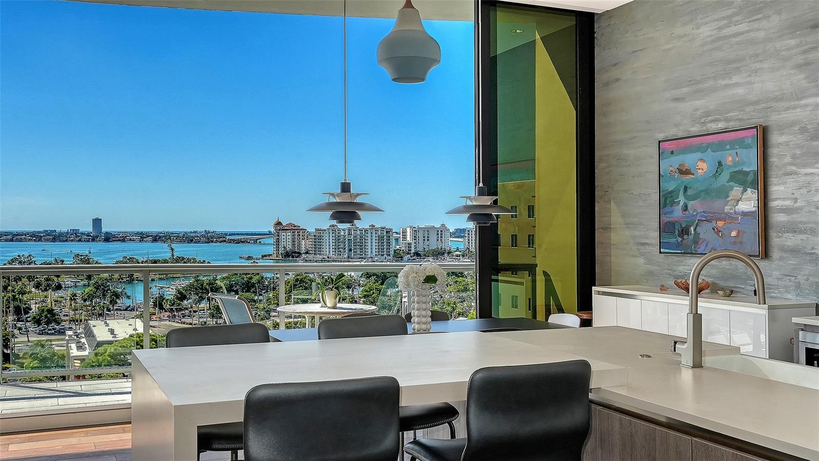 SANSARA CONDO - Residential