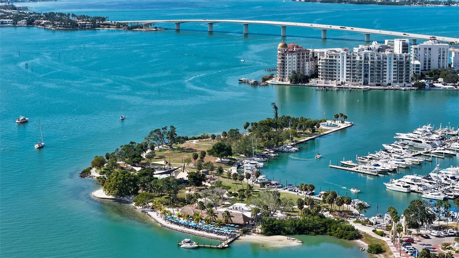 SANSARA CONDO - Residential