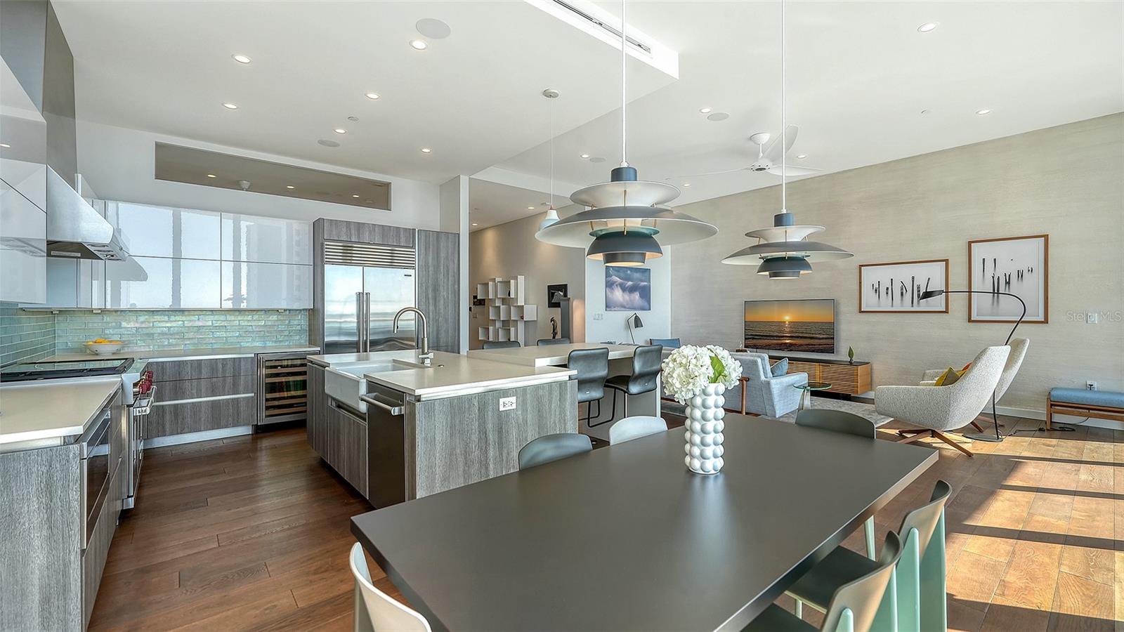 SANSARA CONDO - Residential