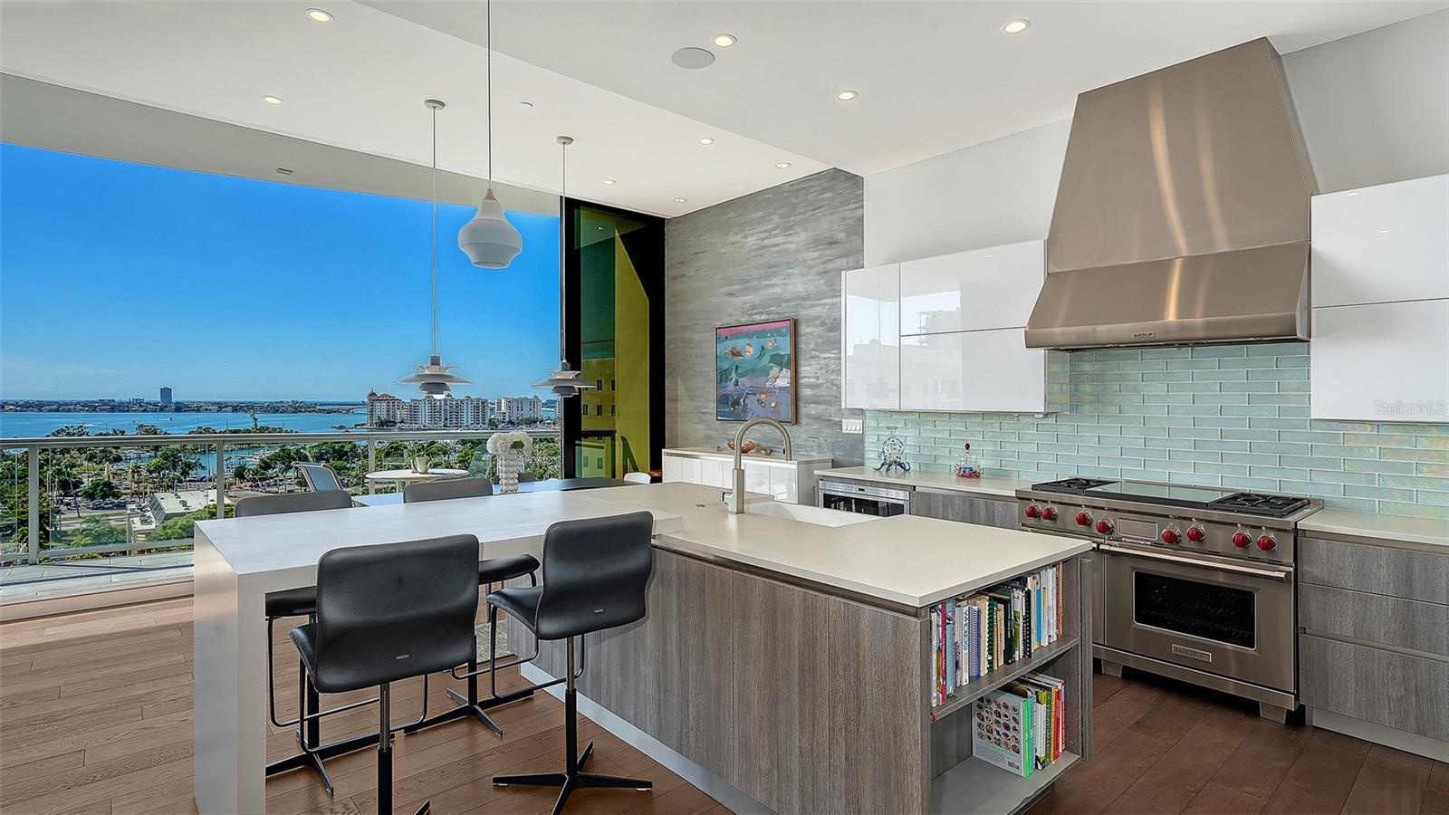 SANSARA CONDO - Residential