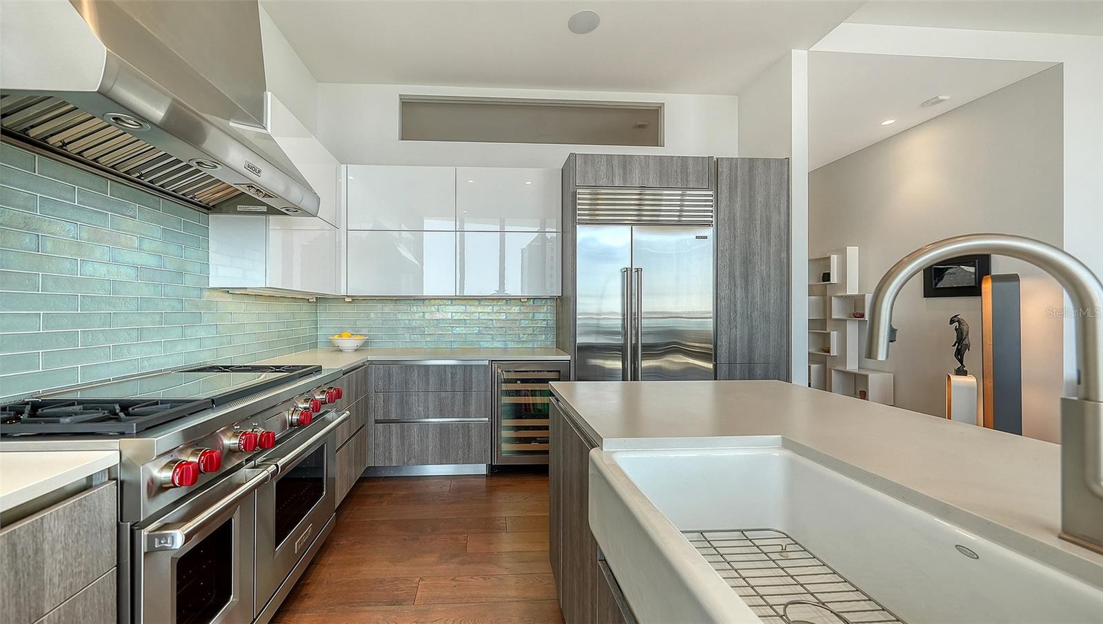 SANSARA CONDO - Residential