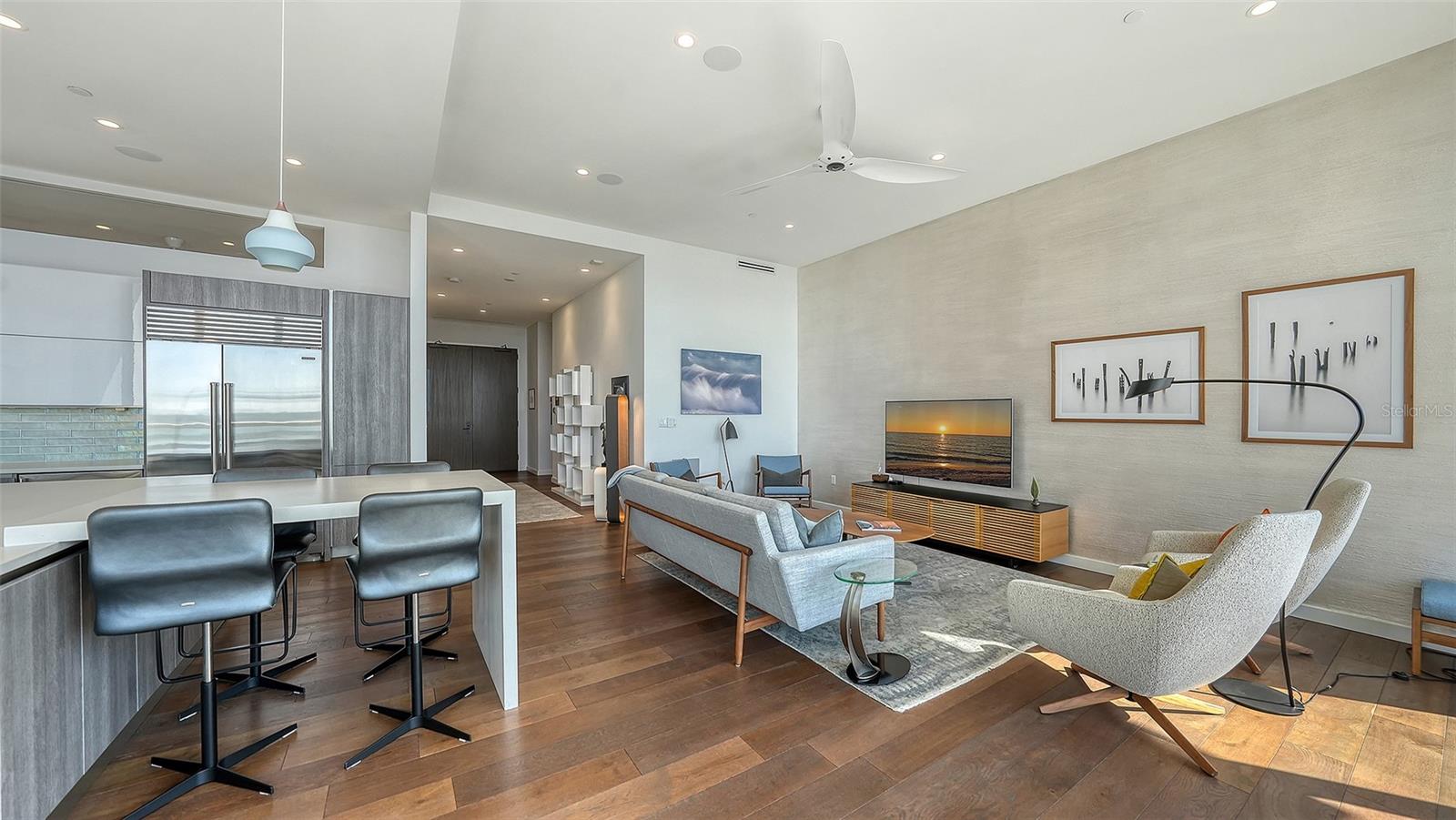 SANSARA CONDO - Residential