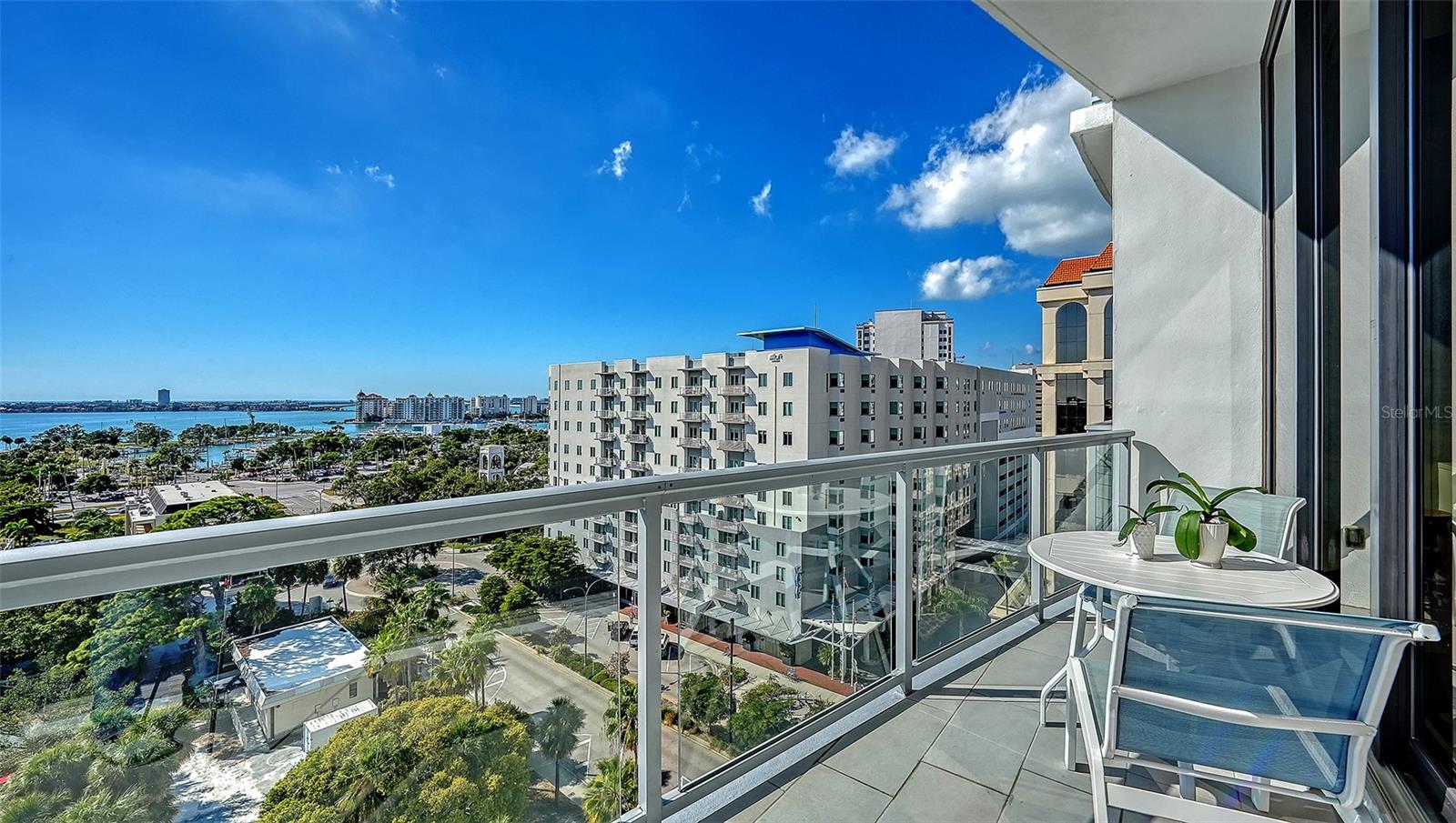 SANSARA CONDO - Residential